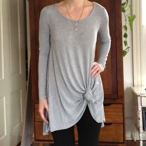 Maronie Boutique - Long Sleeve Dress